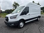 New 2026 Ford Transit 250 High Roof Empty Cargo Van for sale #26T175 - photo 1