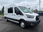 New 2026 Ford Transit 250 High Roof Cargo Van for sale #26T175 - photo 4