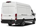 New 2026 Ford Transit 250 High Roof Empty Cargo Van for sale #26T175 - photo 3