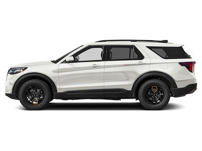New 2026 Ford Explorer Tremor for sale #26T181 - photo 2