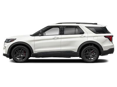 New 2027 Ford Explorer ST for sale #27T001 - photo 2