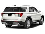 New 2027 Ford Explorer Platinum+ for sale #27T012 - photo 3