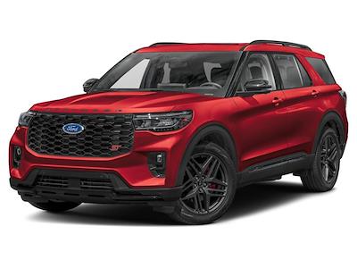 New 2027 Ford Explorer ST for sale #27T014 - photo 1