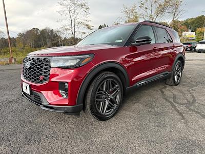 2027 Ford Explorer 4WD SUV for sale #27T014 - photo 1