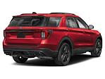 New 2027 Ford Explorer ST for sale #27T014 - photo 3