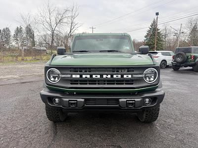 Used 2025 Ford Bronco - photo 1