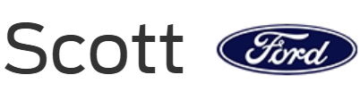 Scott Ford logo
