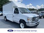 New 2025 Ford E-350 Box Van for sale #F12818 - photo 2