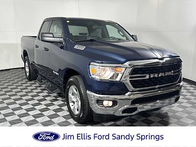 Used 2022 Ram 1500 - photo 1