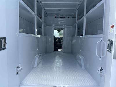 New 2024 Ford Transit 350 HD - photo 1