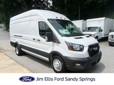 New 2024 Ford Transit 350 HD - photo 1