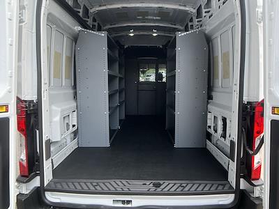 New 2024 Ford Transit 350 HD - photo 1