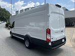 New 2024 Ford Transit 350 HD High Roof Upfitted Cargo Van for sale #F12925 - photo 7