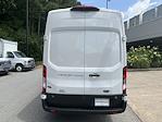 New 2024 Ford Transit 350 HD High Roof Upfitted Cargo Van for sale #F12925 - photo 8