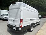 New 2024 Ford Transit 350 HD High Roof Upfitted Cargo Van for sale #F12925 - photo 3