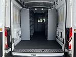 New 2024 Ford Transit 350 HD High Roof Upfitted Cargo Van for sale #F12925 - photo 1