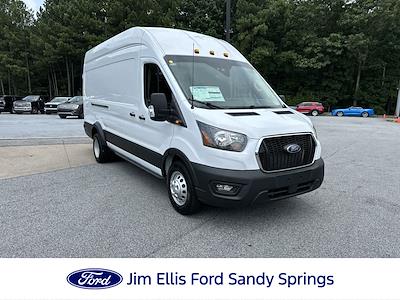 New 2024 Ford Transit 350 HD - photo 1