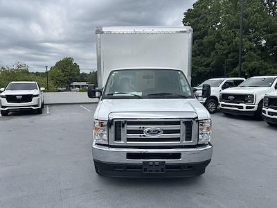 New 2025 Ford E-350 - photo 1