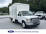 New 2025 Ford E-350 Box Van for sale #F12979 - photo 1