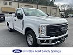 New 2024 Ford F-250 Regular Cab Service Truck for sale #F12991 - photo 1
