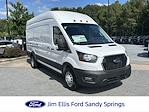 New 2024 Ford Transit 350 HD High Roof Upfitted Cargo Van for sale #F13036 - photo 1