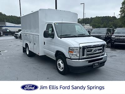 New 2025 Ford E-350 - photo 1