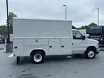 New 2025 Ford E-350 Service Utility Van for sale #F13037 - photo 9