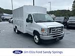New 2025 Ford E-350 Service Utility Van for sale #F13037 - photo 1
