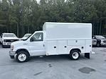 New 2025 Ford E-350 Service Utility Van for sale #F13037 - photo 6