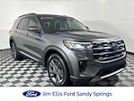 2025 Ford Explorer 4WD SUV for sale #FS3433 - photo 2