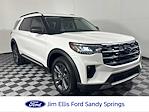 2025 Ford Explorer 4WD SUV for sale #FS3436 - photo 1