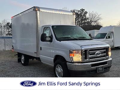 New 2025 Ford E-350 - photo 1