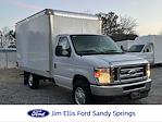 New 2025 Ford E-350 Box Van for sale #F13303 - photo 1