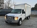 New 2025 Ford E-350 Box Van for sale #F13303 - photo 5