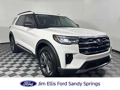 2025 Ford Explorer 4WD SUV for sale #FS3438 - photo 1