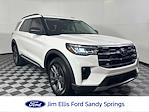 2025 Ford Explorer 4WD SUV for sale #FS3438 - photo 1