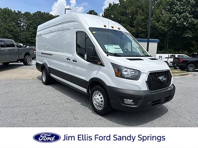 New 2024 Ford Transit 350 HD - photo 1
