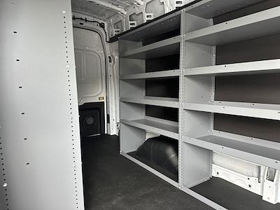 New 2024 Ford Transit 350 HD - photo 1