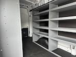 New 2024 Ford Transit 350 HD High Roof Upfitted Cargo Van for sale #F13341 - photo 2
