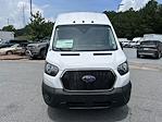 New 2024 Ford Transit 350 HD High Roof Upfitted Cargo Van for sale #F13341 - photo 3