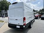 New 2024 Ford Transit 350 HD High Roof Upfitted Cargo Van for sale #F13341 - photo 8