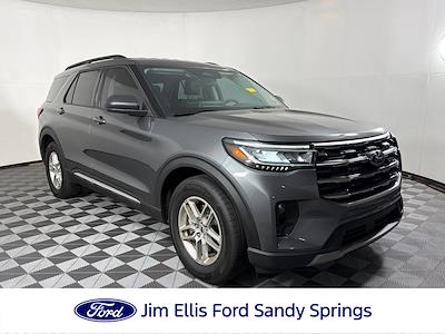 2025 Ford Explorer RWD SUV for sale #F13370L - photo 1