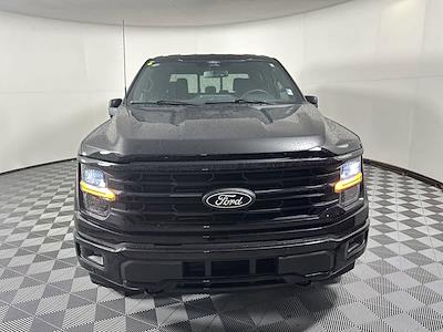 New 2025 Ford F-150 - photo 1