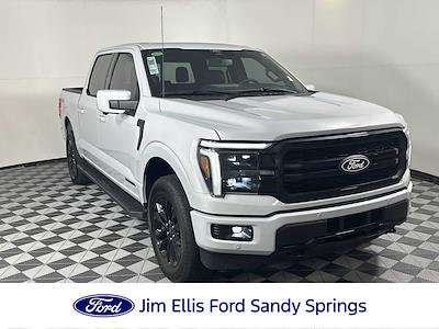 New 2025 Ford F-150 - photo 1
