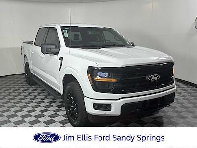 New 2025 Ford F-150 - photo 1