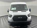 New 2025 Ford Transit 250 Medium Roof Empty Cargo Van for sale #F13575 - photo 3