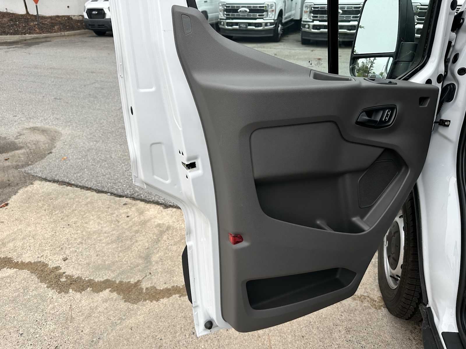New 2025 Ford Transit 250 - photo 11
