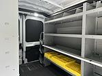 New 2025 Ford Transit 250 Medium Roof Upfitted Cargo Van for sale #F13606 - photo 14