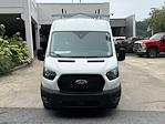 New 2025 Ford Transit 250 Medium Roof Upfitted Cargo Van for sale #F13606 - photo 2