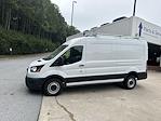 New 2025 Ford Transit 250 Medium Roof Upfitted Cargo Van for sale #F13606 - photo 4